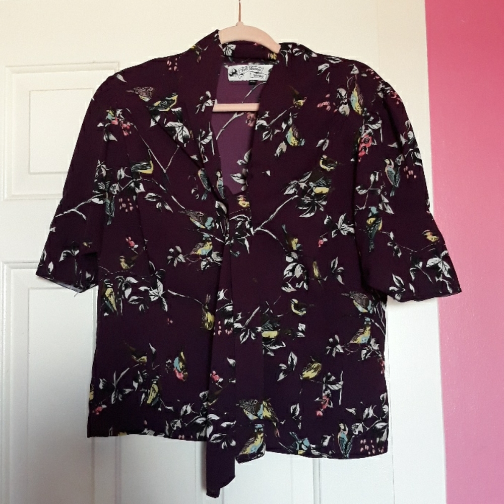 Blouse